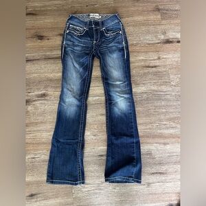 Women’s Ariat Boot Cut Jeans
